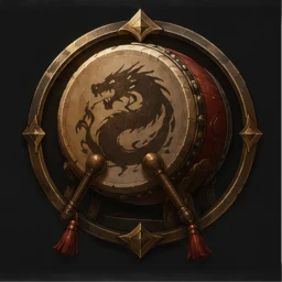 Icono de Dream Mercenary Corps