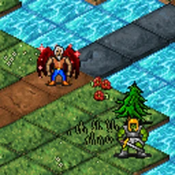 Icono de RPG MO - MMORPG