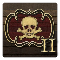 Icono de Pirates and Traders 2 BETA